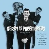 Gerry and the Pacemakers, BEST OF, CD