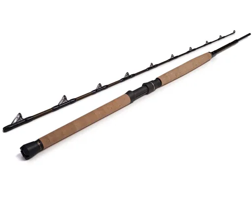 Westin prút w4 boat 2nd xxh 2,25 m 30-50 lb 200-600 g 2-diel