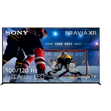 85 Sony Bravia XR-85X95J (XR85X95JAEP) + ZDARMA Predplatné Sony BRAVIA CORE na 12 mesiacov