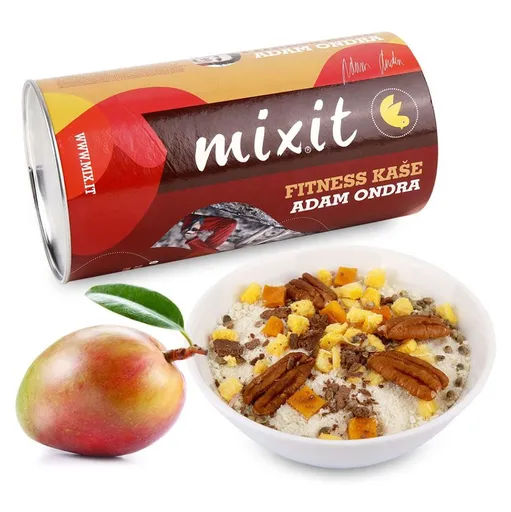 MIXIT Fitness kaša Adam Ondra 400 g