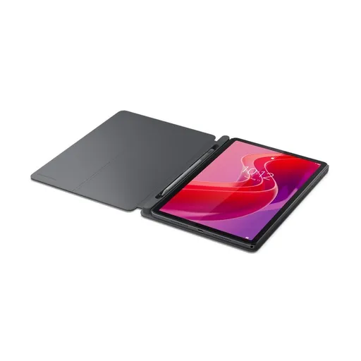 Lenovo Idea TAB MTK Dimensity 6300/8GB/256GB/11"/2,5K/IPS/500nitov/touch/5G WWAN/KBRD+Pero/8MP+5MP/Android 15/sivá