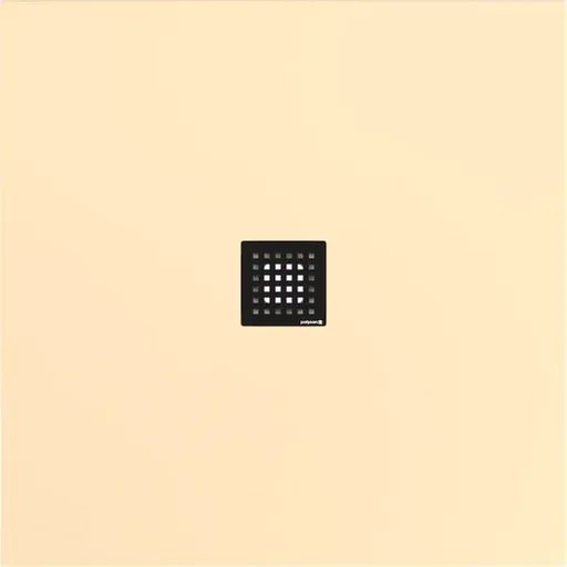 Polysan Flexia sprchová vanička štvorcová 100x100 cm liaty mramor béžová 71552.81