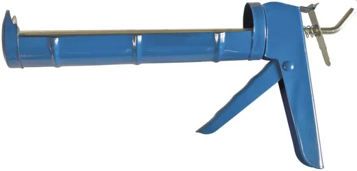 SPOKAR 38000 - Plechová pištoľ na tmely 1 ks