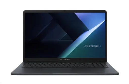 ASUS NTB ExpertBook BM1 (BM1503CDA-S70467XA), R5-7535HS, 15.6" 1920x1080, 8GB, 512GB SSD, AMD Radeon, W11P Edu, Gray