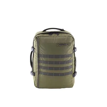 CabinZero Military 36 L Military Green (5060368841344)