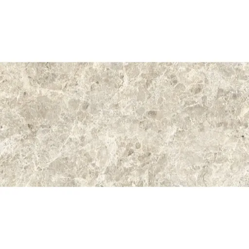 Dlažba Porcelaingres Estro cream 60x120 cm mat X126473X8