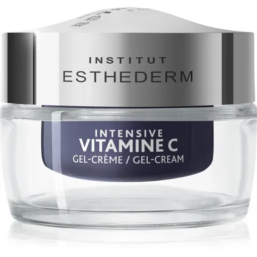 Institut Esthederm Intensive Vitamine C rozjasňujúci gél krém s vitamínom C 50 ml