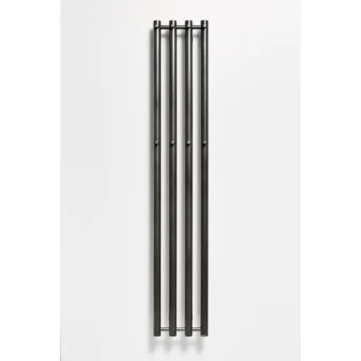 P.M.H. Rosendal radiátor kombinovaný 150x27 cm antracit RO22661500A