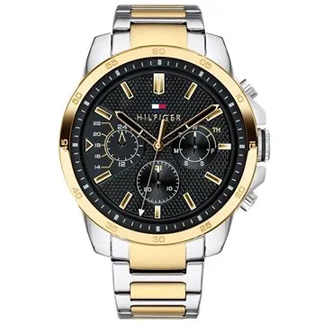 TOMMY HILFIGER DECKER 1791559 (7613272300780)