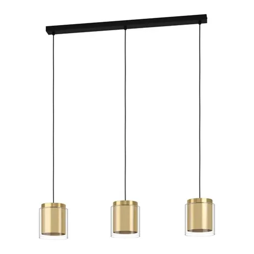 Závesné osvetlenie Eglo LAGUNITAS mix farieb 99654