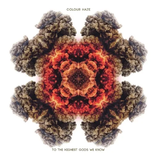 Colour Haze: To The Highest Gods We Know LP