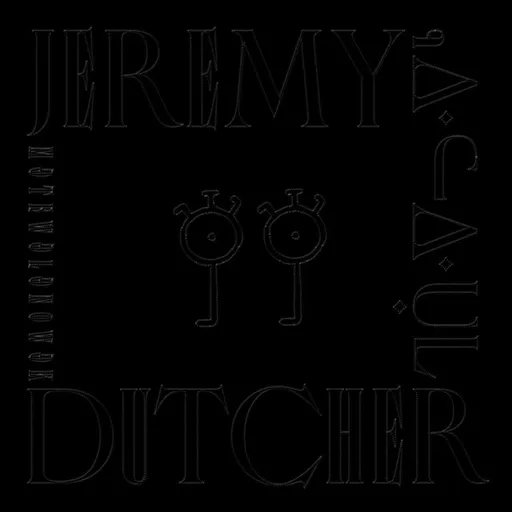 Motewolonuwok - Jeremy Dutcher LP