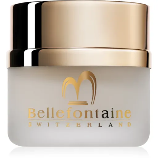 Bellefontaine Night Nutri-Plus krém na tvár pre dehydratovanú pleť 50 ml