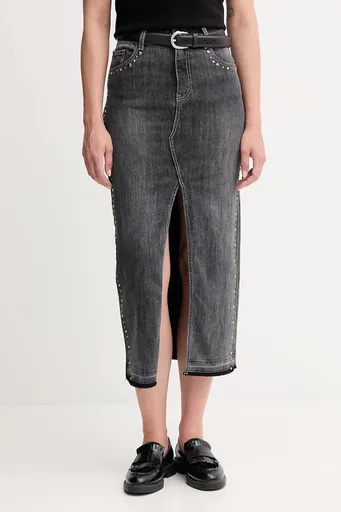 Rifľová sukňa Gaudi