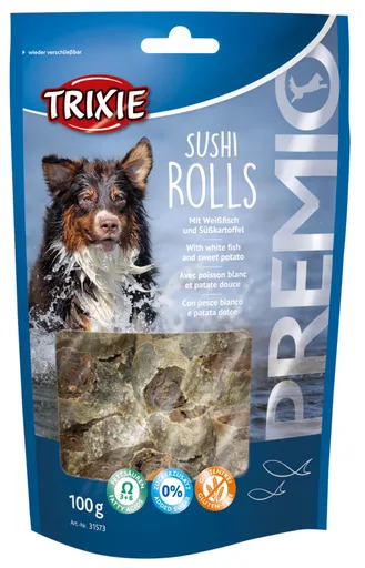 Trixie Premio Sushi Rolls 100 g
