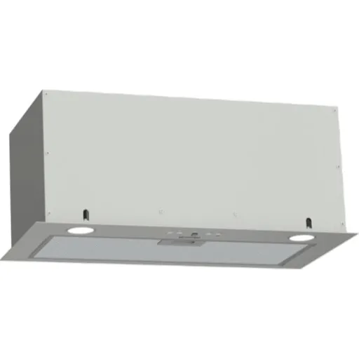 Digestor Gorenje strieborná BHI633EX