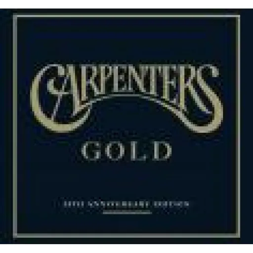 The Carpenters, GOLD-35TH ANNIVERSARY EDIT, CD