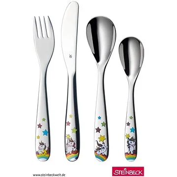 WMF 1286056040 Unicorn 4 ks