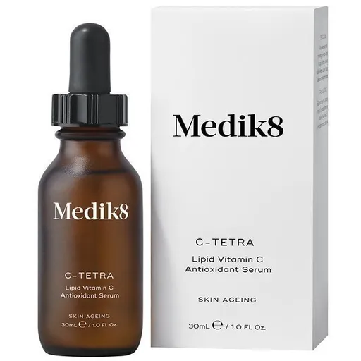 Medik8 C-Tetra Super antioxidačné sérum 30 ml