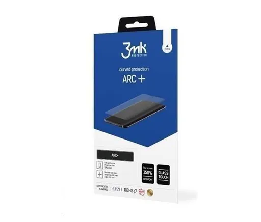 3mk ochranná fólia ARC+ pre Vivo V40 5G