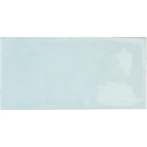 Obklad Equipe Village cloud 6,5x13 cm lesk VILLAGE25585