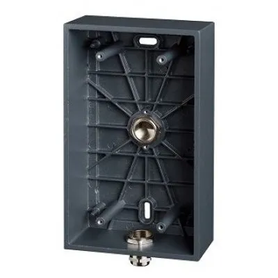 Ochranný oblek Body 74cm XXL BUSTER