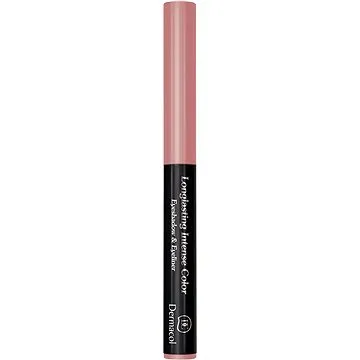 DERMACOL Longlasting Intense Colour č. 10 1,6 g (85966499)