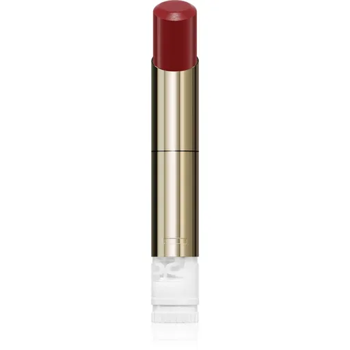 Sensai Lasting Plump Lipstick Refill lesklý rúž náhradná náplň odtieň LP10 3.8 g