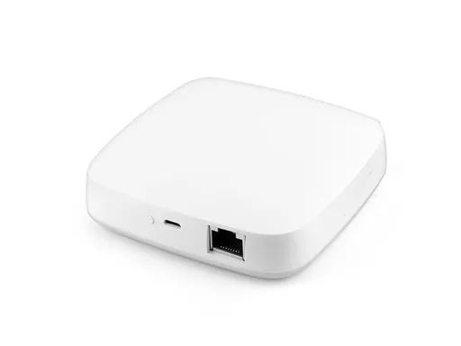 Tuya Smart Moes ZHUB ZigBee/WiFi