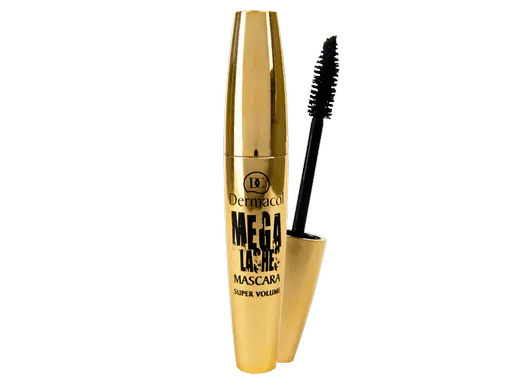 Dermacol maskara Mega Lashes Super Volume 13 ml
