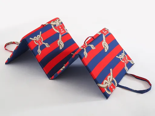 B.E.S. Petrovice Plážové ležadlo Lodné Lano