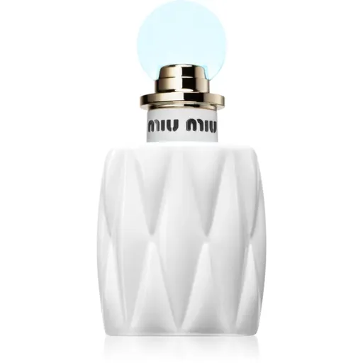 Miu Miu Fleur De Lait parfumovaná voda pre ženy 100 ml