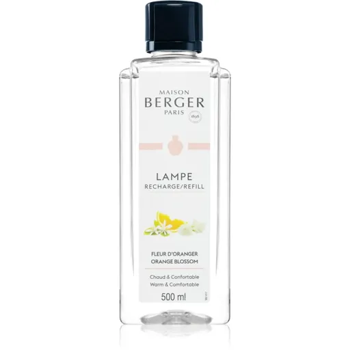 Maison Berger Paris Orange Blossom náplň do katalytickej lampy 500 ml