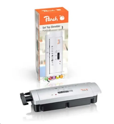 Peach Strip Cut Shredder PS400-00/skartovač