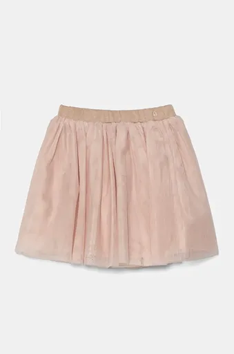 Dievčenská sukňa United Colors of Benetton