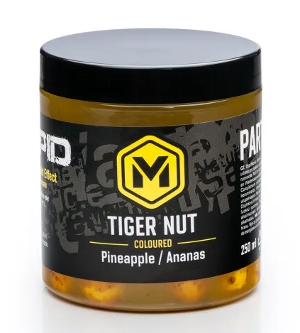 Mivardi tygrí orech tiger nut coloured 250 ml - ananás