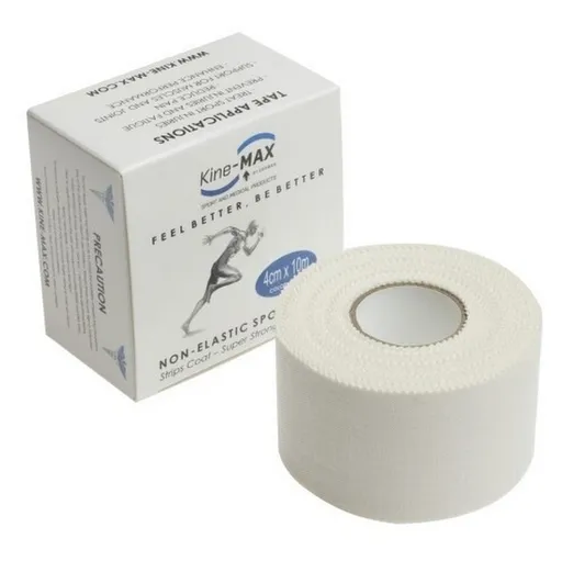 KINE-MAX Strips coat tape neelastický 4 cm x 10 m 1 kus