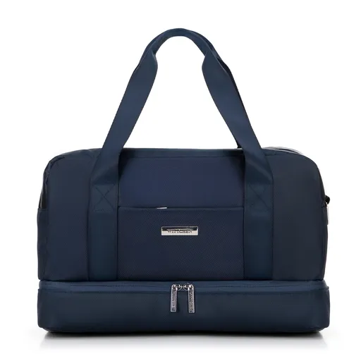 Cestovná taška Free on Board s viacerými priehradkami 56-3S-708-90