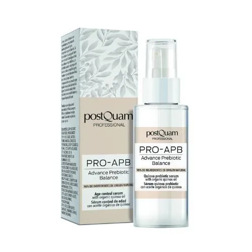 PostQuam Prebiotic Sérum s quinoou 50 ml
