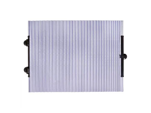 Roletka AMIO 02912 na čelné sklo 155x70cm