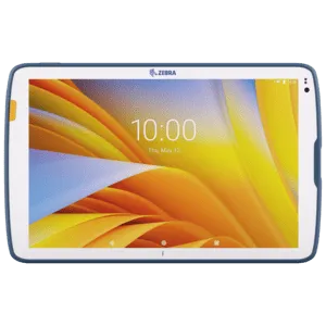 Zebra ET40-HC/ET45-HC ET40AB-0H1C2B0-A6, dátový terminál, 2D, SE4100, 25,7cm (10,1''), USB-C, BT (5.1), Wi-Fi, NFC, Android, GMS