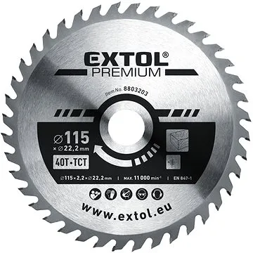 EXTOL PREMIUM 8803203