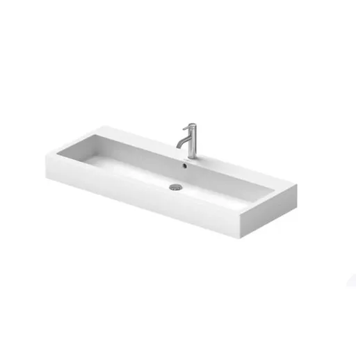 Duravit Vero umývadlo 1200mm b 0454120027