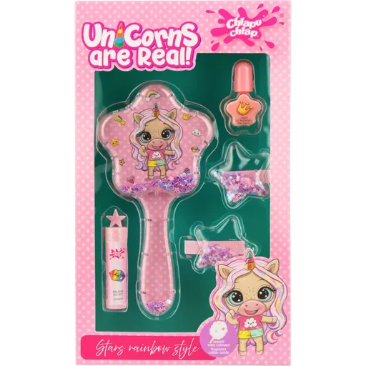 Chlapu Chlap Unicorns are Real sada pre deti