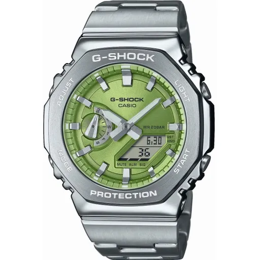 Casio G-Shock GM-2110D-3AER