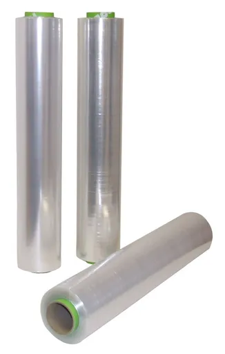 Strečová fólia ručná ROLOfilm XT 5 - 500/500 transparentná