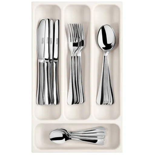 TESCOMA zásobník na príbory FlexiSPACE 370x222 mm