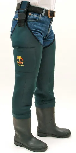 Behr neoprenové broďáky-veľkosť 46-47