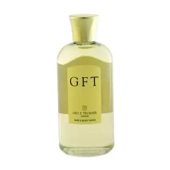 Geo F. Trumper GFT, sprchový gel 200 ml