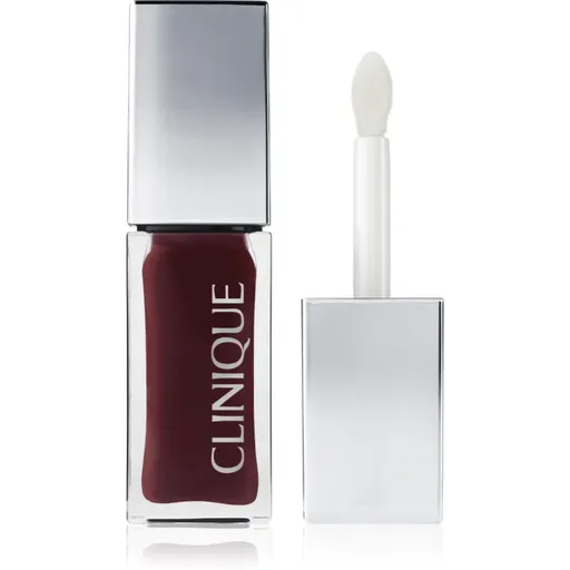 Clinique Pop™ Lip and Cheek Oil viacúčelový olej na pery a líca odtieň Black Honey 7 ml